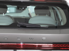 2023款 2.0T 两驱越享版