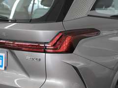 2023款 2.0T 两驱越享版
