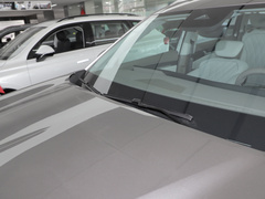 2023款 2.0T 两驱越享版