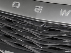2023款 2.0T 两驱越享版