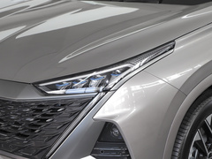 2023款 2.0T 两驱越享版