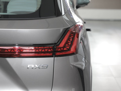 2023款 2.0T 两驱越享版
