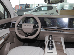 2023款 2.0T 两驱越享版