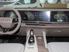 2023款 2.0T 两驱越享版