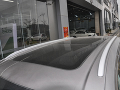 2023款 2.0T 四驱越享版