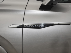 2023款 2.0T 四驱越享版