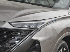 2023款 2.0T 四驱越享版