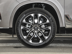 2023款 2.0T 四驱越享版
