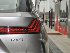 2023款 2.0T 四驱越享版