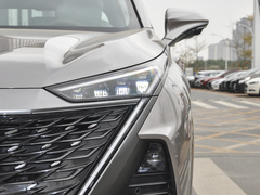 2023款 2.0T 四驱越享版