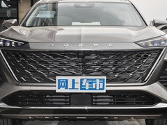 2023款 2.0T 四驱越享版