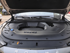 2023款 2.0T 四驱越享版