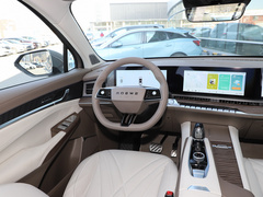 2023款 2.0T 四驱尊享版