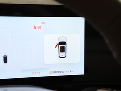 2023款 2.0T 四驱尊享版