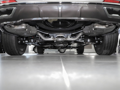 2023款 2.0T 四驱尊享版