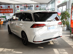 2023款 400TGI 优享版