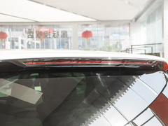 2023款 400TGI 优享版