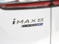 2023款 400TGI 优享版