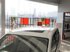 2023款 400TGI 优享版