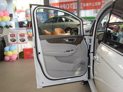 2023款 400TGI 优享版