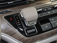 2023款 400TGI 优享版