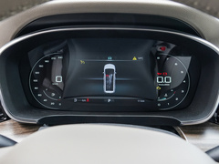 2023款 400TGI 优享版