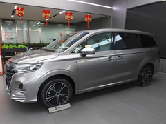 2023款 400TGI 优享版