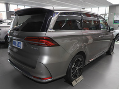 2023款 400TGI 优享版