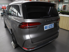 2023款 400TGI 优享版