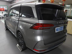 2023款 400TGI 优享版
