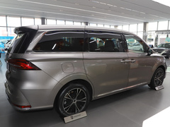 2023款 400TGI 优享版