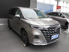 2023款 400TGI 优享版