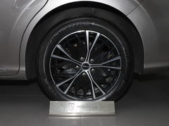 2023款 400TGI 优享版
