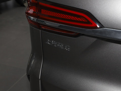 2023款 400TGI 优享版