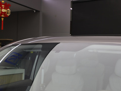 2023款 400TGI 优享版