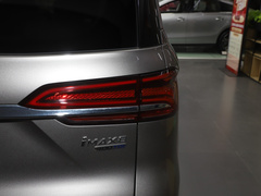 2023款 400TGI 优享版