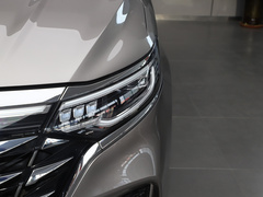 2023款 400TGI 优享版