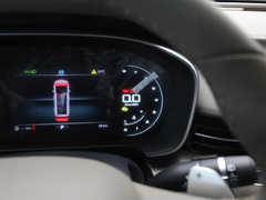 2023款 400TGI 优享版