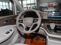 2023款 400TGI 优享版