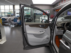 2023款 400TGI 优享版