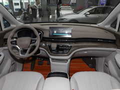 2023款 400TGI 优享版