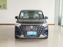 2023款 400TGI 越享版