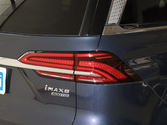 2023款 400TGI 越享版