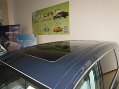 2023款 400TGI 越享版