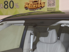 2023款 400TGI 越享版
