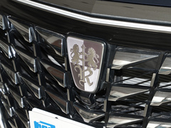 2023款 400TGI 越享版