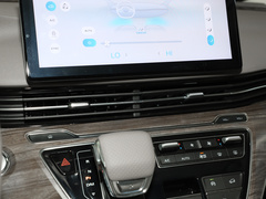 2023款 400TGI 越享版