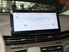 2023款 400TGI 越享版