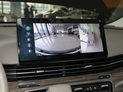2023款 400TGI 越享版