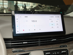 2023款 400TGI 越享版